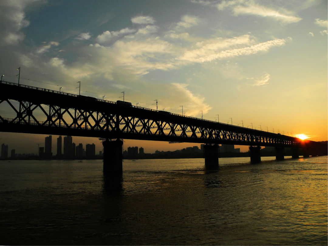 2018年最新湖北各市GDP排名曝光!你的家乡排