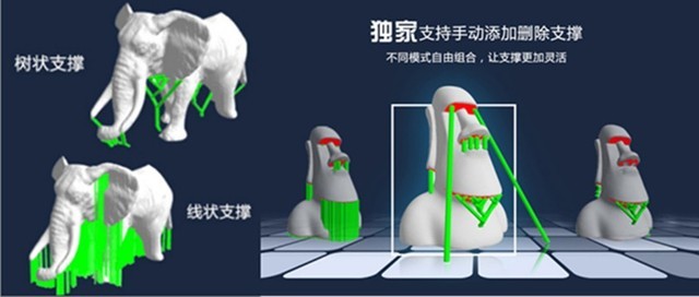 玩好3D打印机 从19款3D切片软件开始 