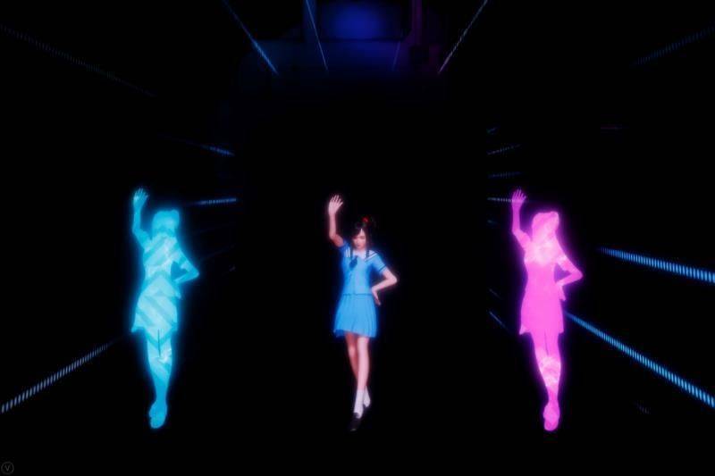 有了 3D 形象的微软小冰,终于要跨步向前了