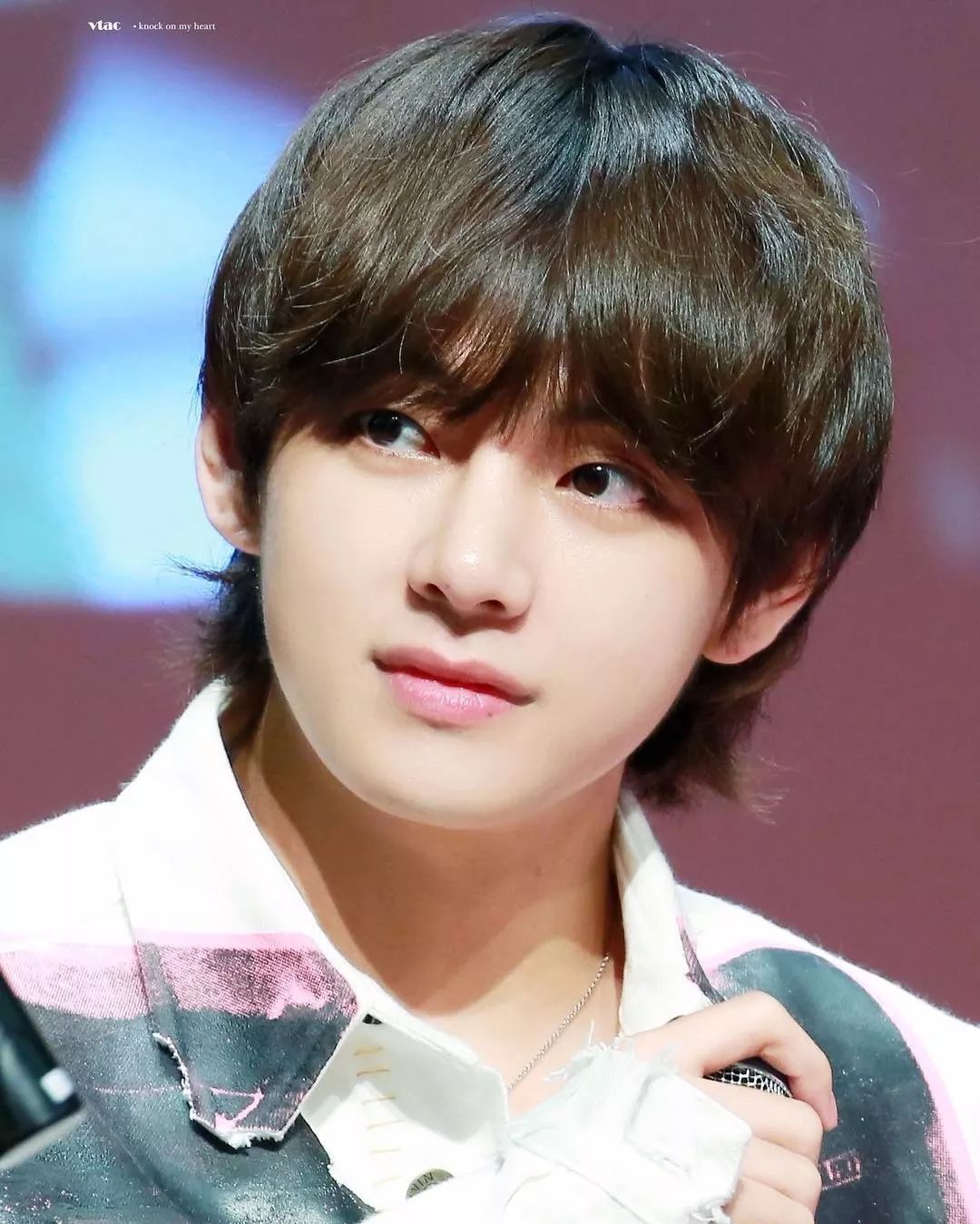 全球最帅100张面孔,中国只有4人?