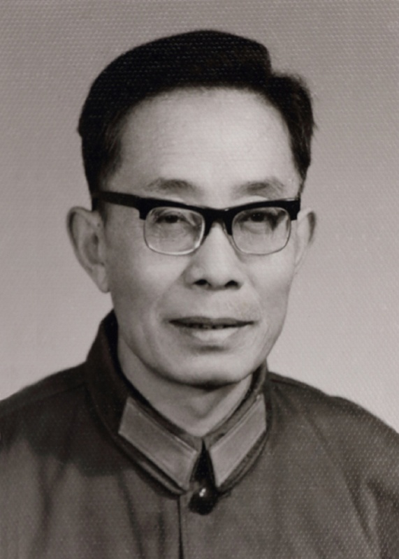 原国防科工委政治部主任徐平在北京逝世，享年98岁