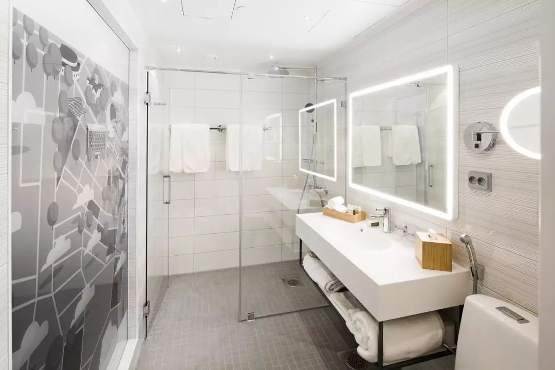 三天两夜的赫尔辛基:设计周还没开始 我们却等