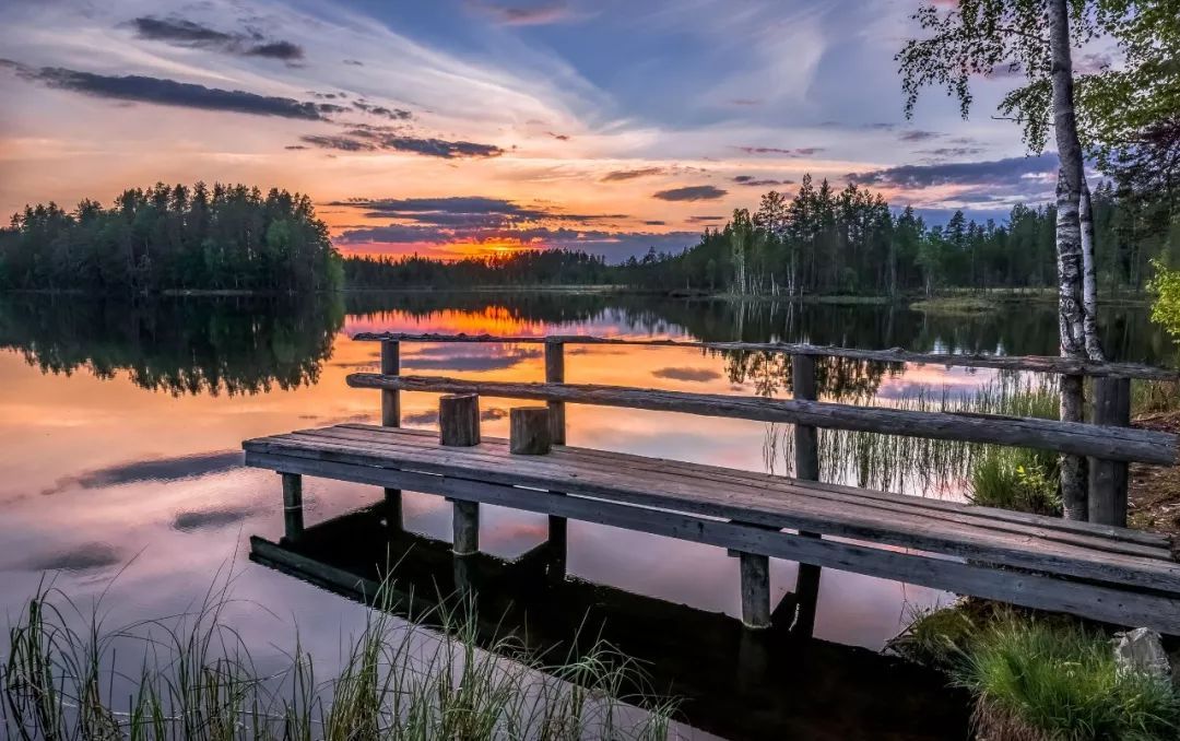 三天两夜的赫尔辛基:设计周还没开始 我们却等