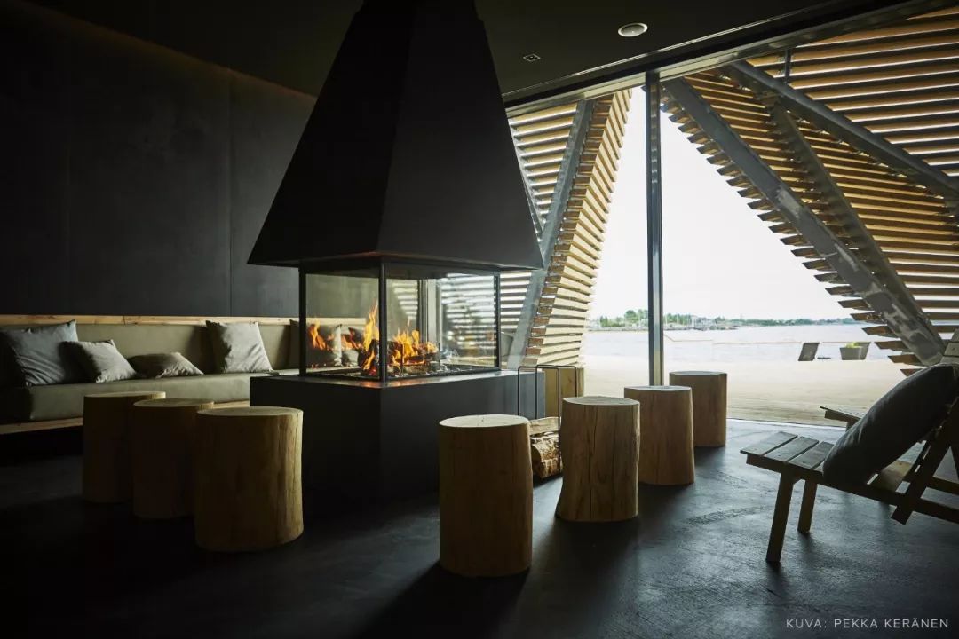 三天两夜的赫尔辛基:设计周还没开始 我们却等