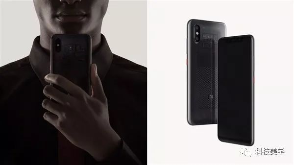 小米8终于现货,透明探索版30号开卖_凤凰网科