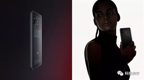 小米8终于现货,透明探索版30号开卖_凤凰网科