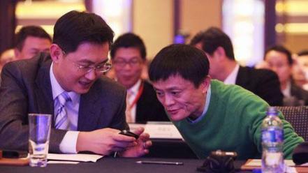 马云:8月1日支付宝的养鸡游戏能赚钱