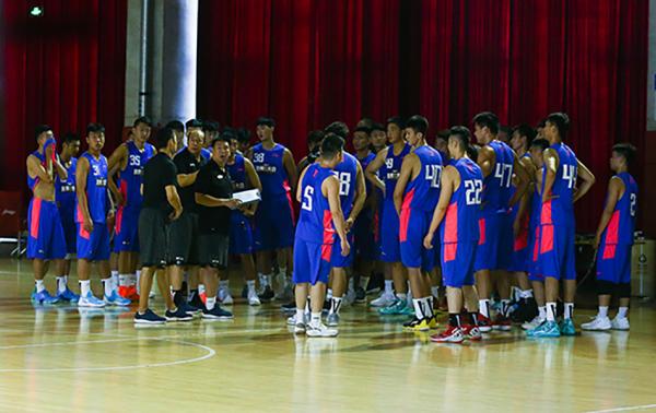 CBA选秀再开:状元最低年薪50万,选秀球员质量