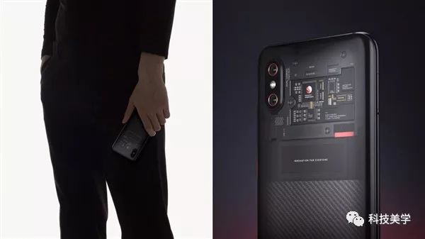小米8终于现货,透明探索版30号开卖_凤凰网科