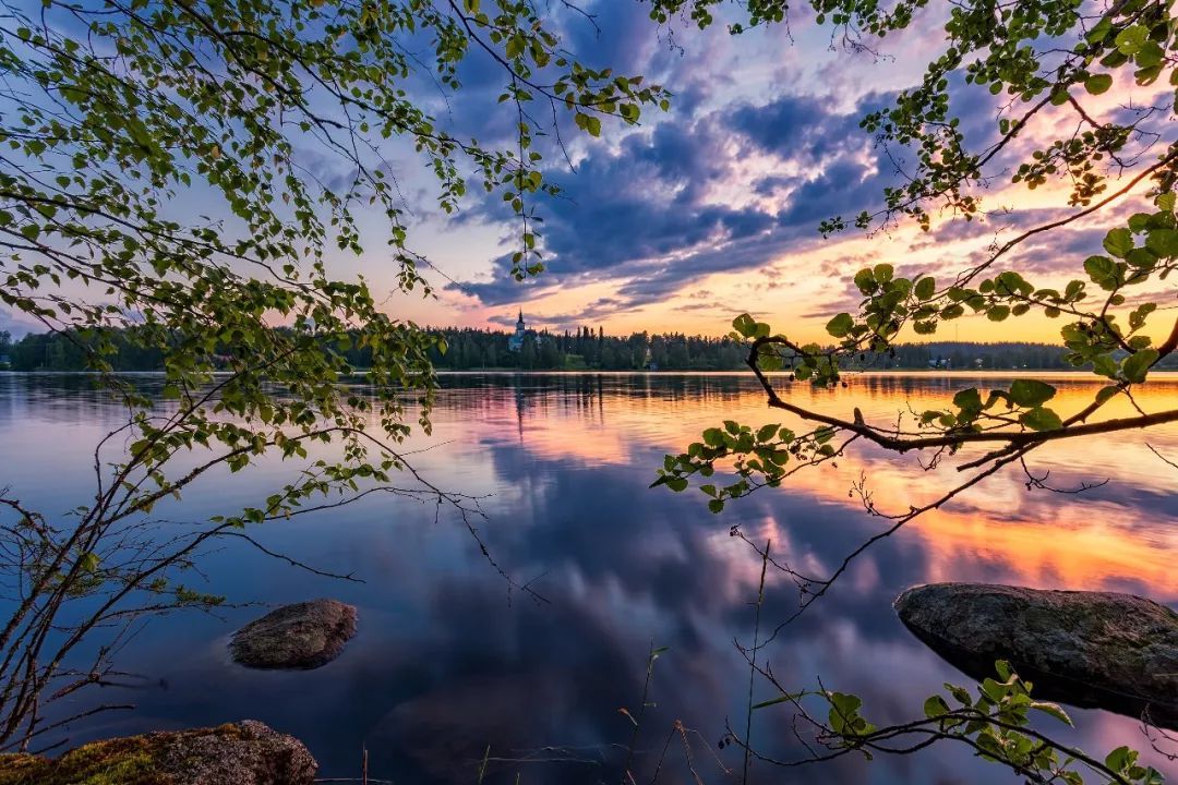 三天两夜的赫尔辛基:设计周还没开始 我们却等