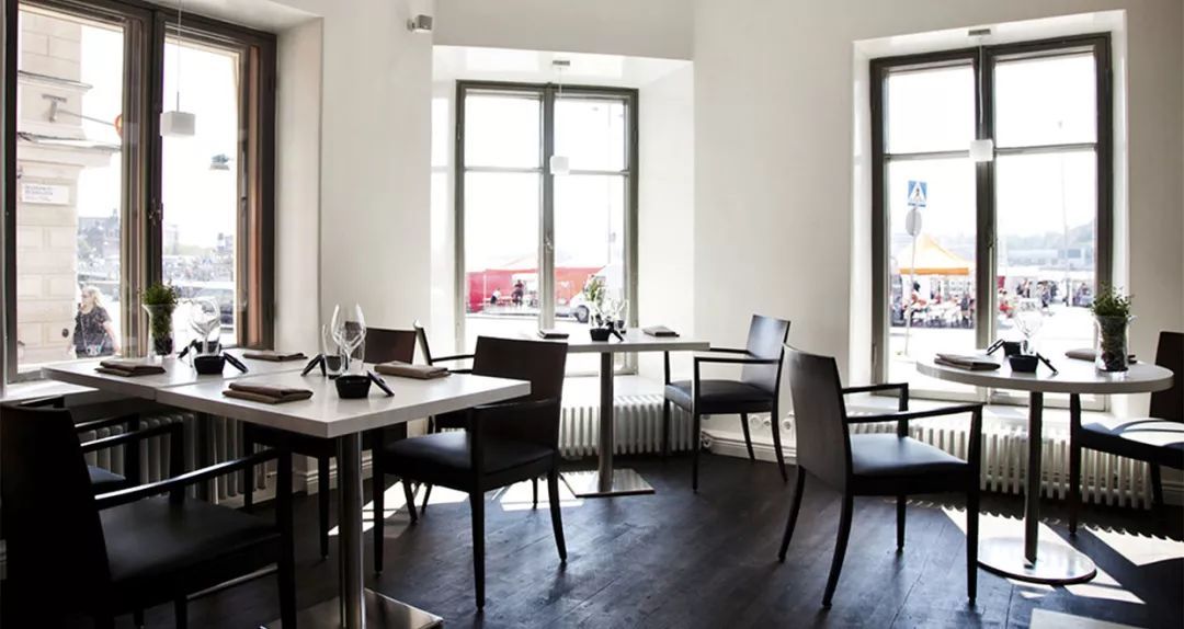 三天两夜的赫尔辛基:设计周还没开始 我们却等