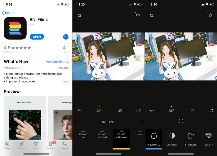 滤镜app哪个好 98318C43C6D0B16AD06EC59CBCA6900BF087833C_size83_w700_h505.jpeg