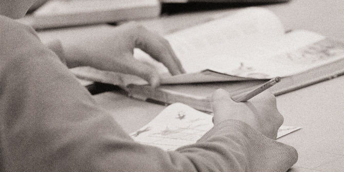 新高考来临!直击北京复读市场升温