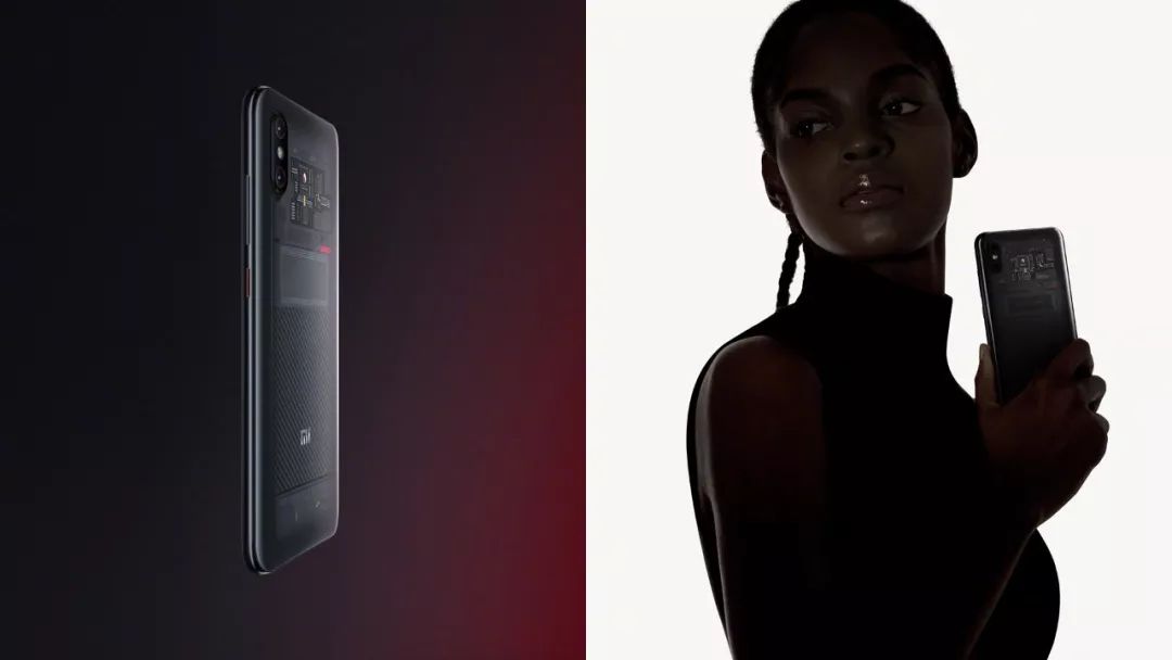 周末快览 | 小米8透明探索版即将开售,中国201