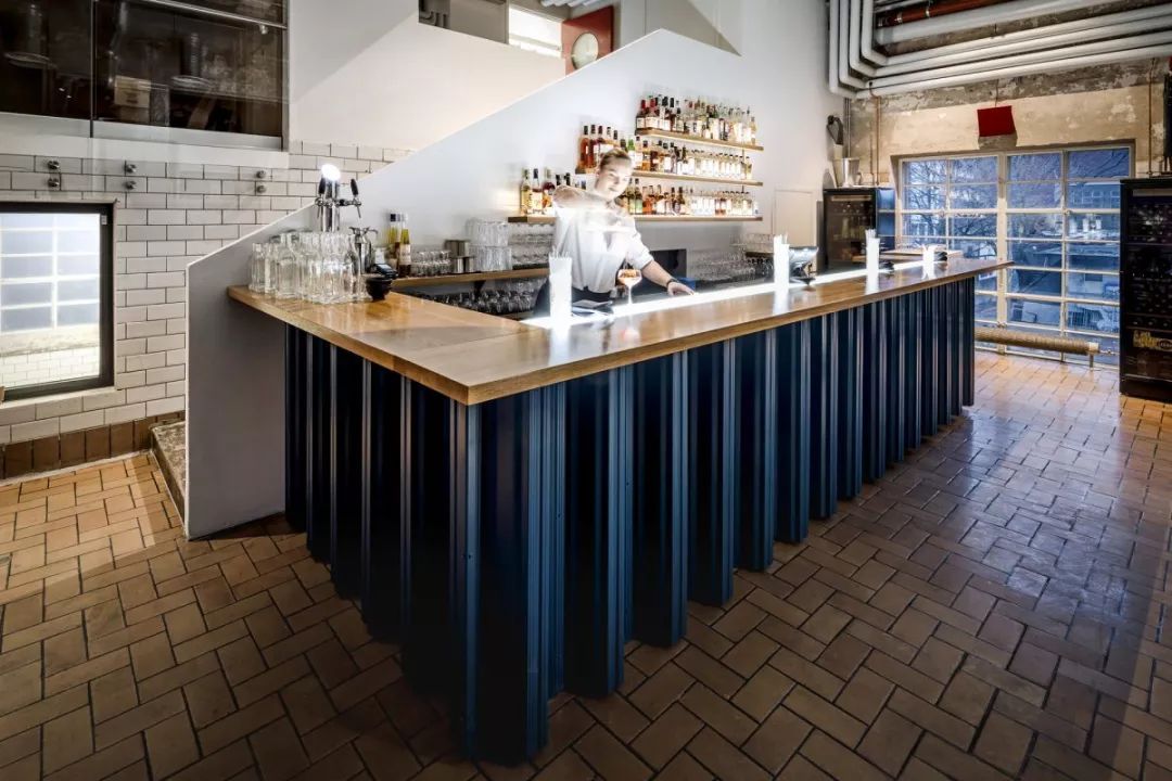 三天两夜的赫尔辛基:设计周还没开始 我们却等