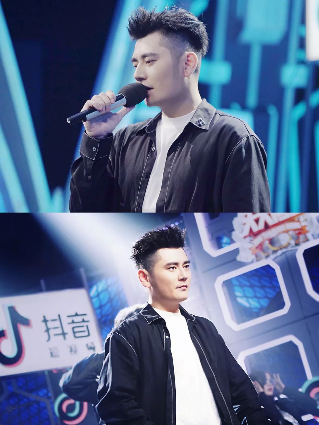 一周热搜榜|郑爽新恋情疑曝光?与男子上演吻头