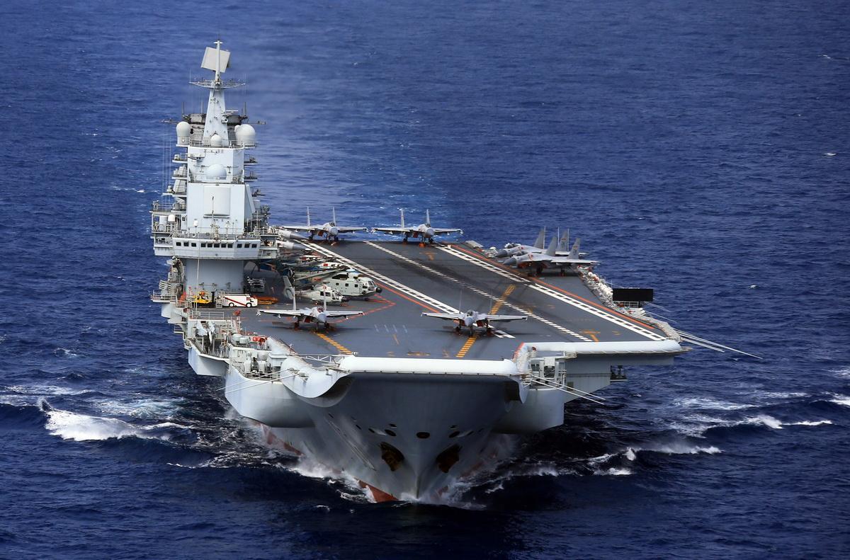 中国海军未来会有香港、澳门舰吗?会是航母还