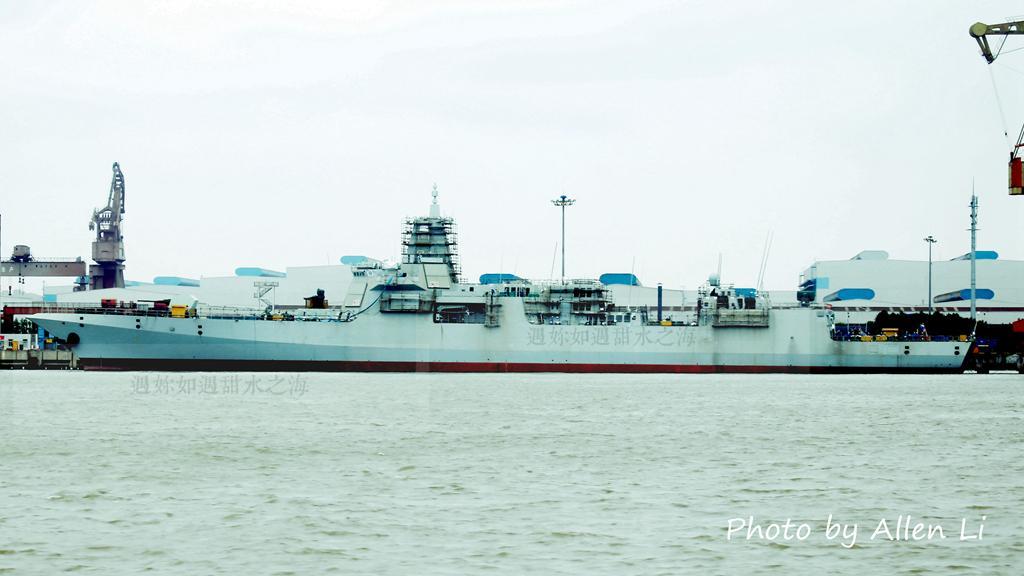 中国海军未来会有香港、澳门舰吗？会是航母还是055大驱？