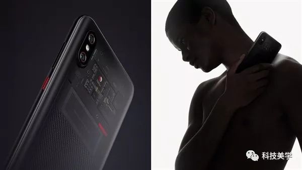 小米8终于现货，透明探索版30号开卖