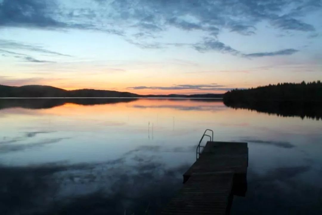 三天两夜的赫尔辛基:设计周还没开始 我们却等