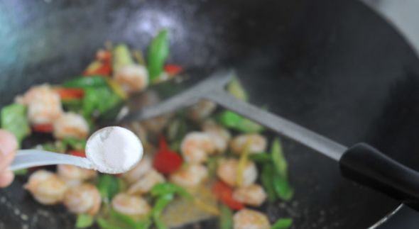 夏季最爱这道菜,宝宝爱上了吃饭!再也不挑食了