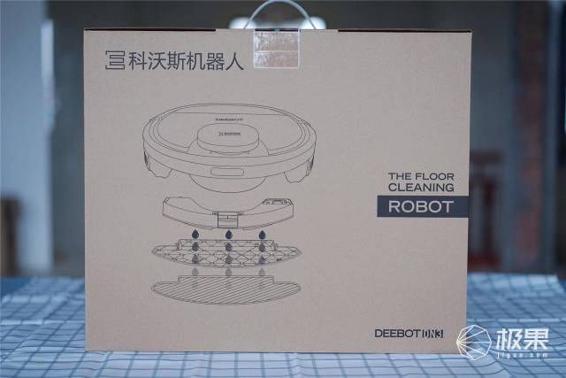 扫拖一体省时省力,科沃斯DN33扫地机器人评测 扫拖一体省时省力,科沃斯DN33扫地机器人评测