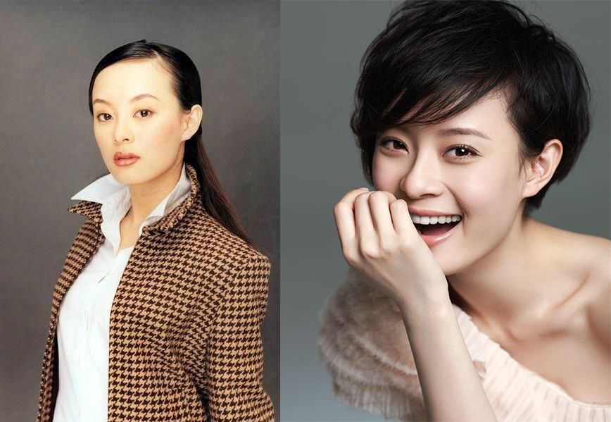 你是什么脸型,就剪什么刘海,效果堪比整容!