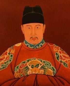 中國在位時間最長的10位皇帝，其中有一半是遊牧民族 歷史 第10張