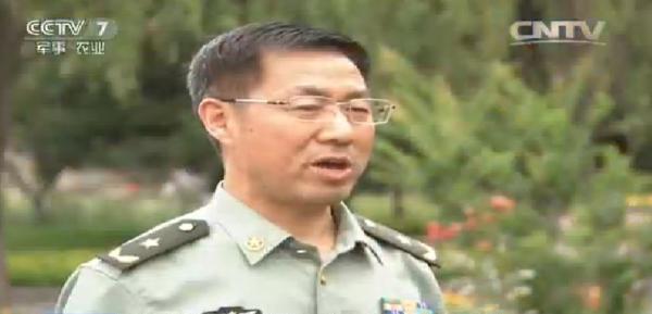 82集团军政治工作部原主任唐兴华已调任83集团军首长
