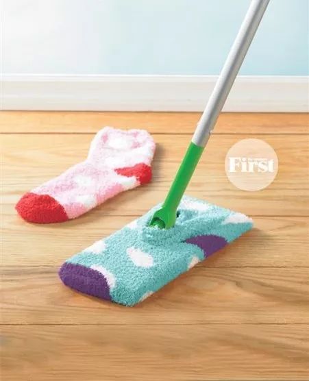 花露水里加点它,去油污、除异味、降温5度,家