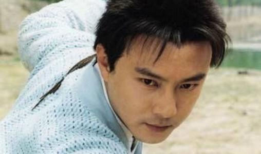 他们都演过张三丰,除了李连杰版,最让人惦记的