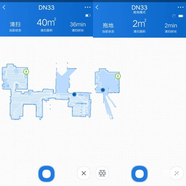 扫拖一体省时省力,科沃斯DN33扫地机器人评测 扫拖一体省时省力,科沃斯DN33扫地机器人评测