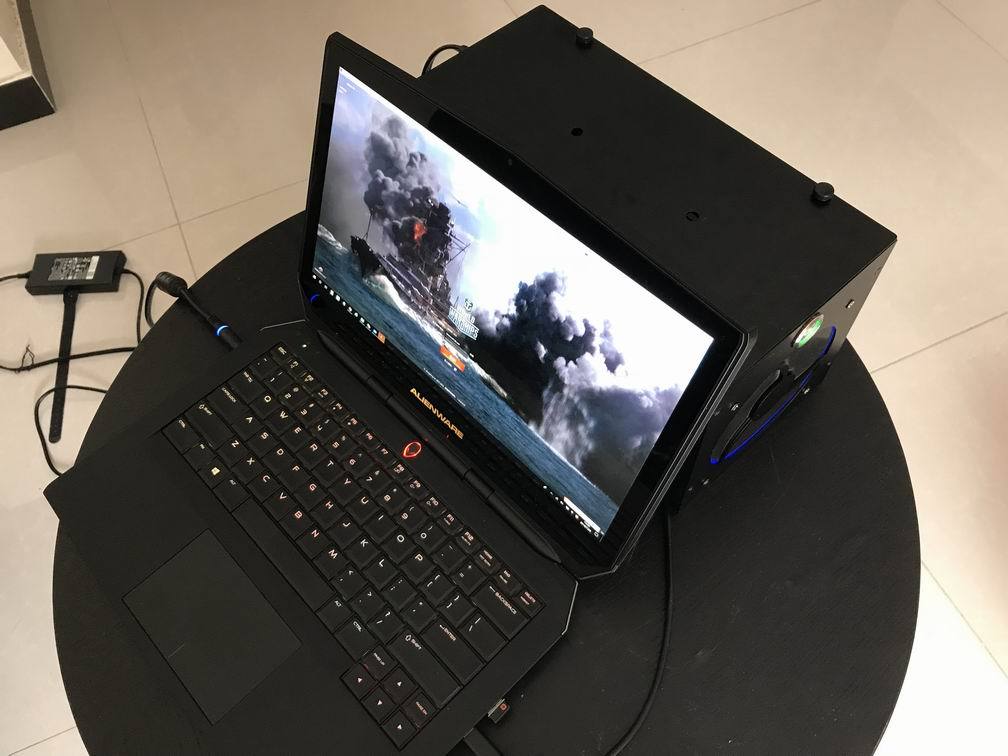 2000?5000?雷电3显卡扩展坞的利润有多高?看