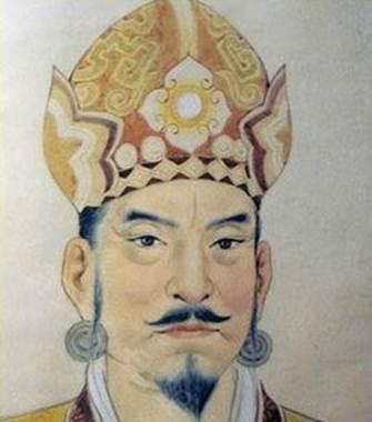 中國在位時間最長的10位皇帝，其中有一半是遊牧民族 歷史 第5張
