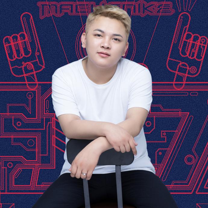 国服最强的四个裴擒虎!QG.刺痛KPL胜率100%