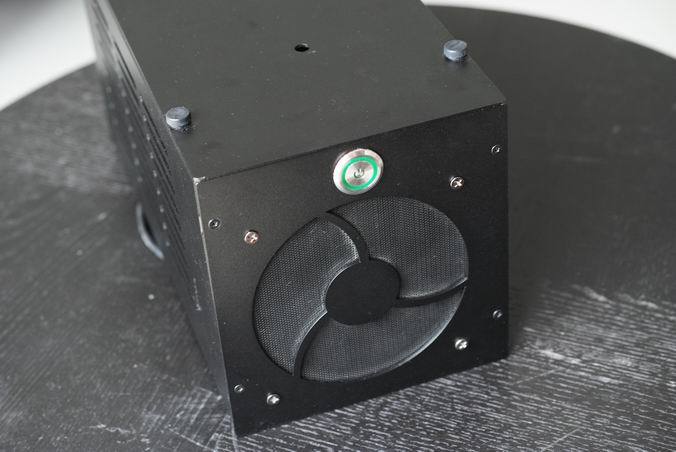 雷电3显卡扩展坞的利润有多高?看了这篇你就