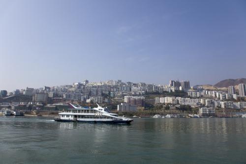 重庆最穷3个县:一个却被称为渝东北门户,一个