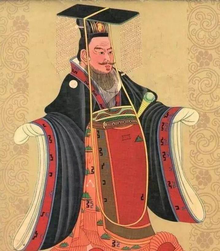 中國在位時間最長的10位皇帝，其中有一半是遊牧民族 歷史 第3張