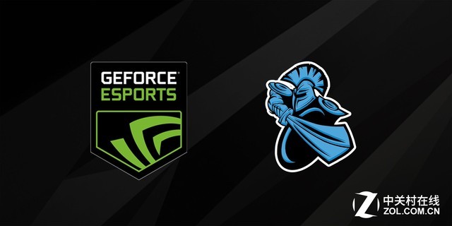 GeForce助力Newbee守护CN Dota“偶数年”神话