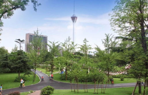 紧扣高质量发展 成都成华加快建设现代化产业