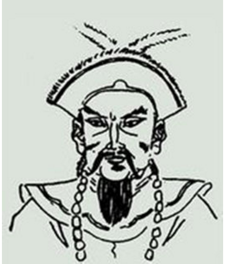 中國在位時間最長的10位皇帝，其中有一半是遊牧民族 歷史 第7張