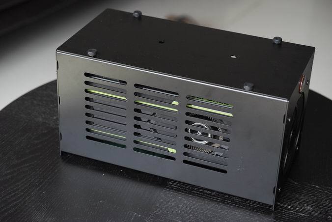 2000?5000?雷电3显卡扩展坞的利润有多高?看