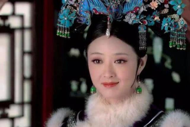 清朝一秀女16歲被雍正看上，後成為乾隆的皇后 歷史 第4張