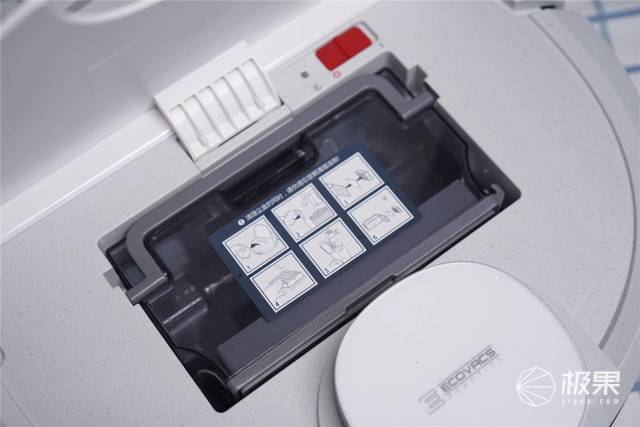 扫拖一体省时省力,科沃斯DN33扫地机器人评测 扫拖一体省时省力,科沃斯DN33扫地机器人评测
