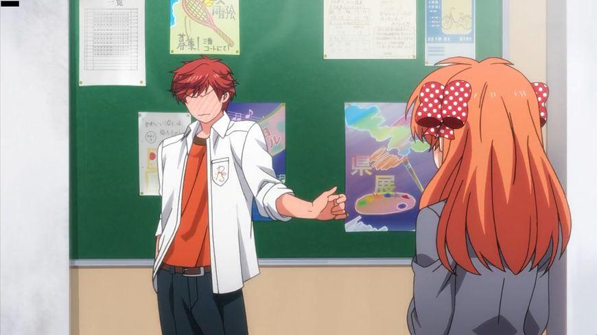 盘点动漫中最具反差萌的五个角色,最后一个回家就变