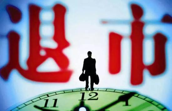 st联谊退市原因_st长油退市原因_st新都退市原因