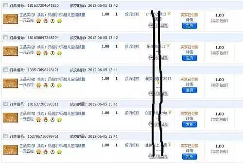 职业差评师_职业差评师收入(2)