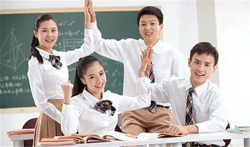 给准初中生:初中三年各学期的学习规划,值得每