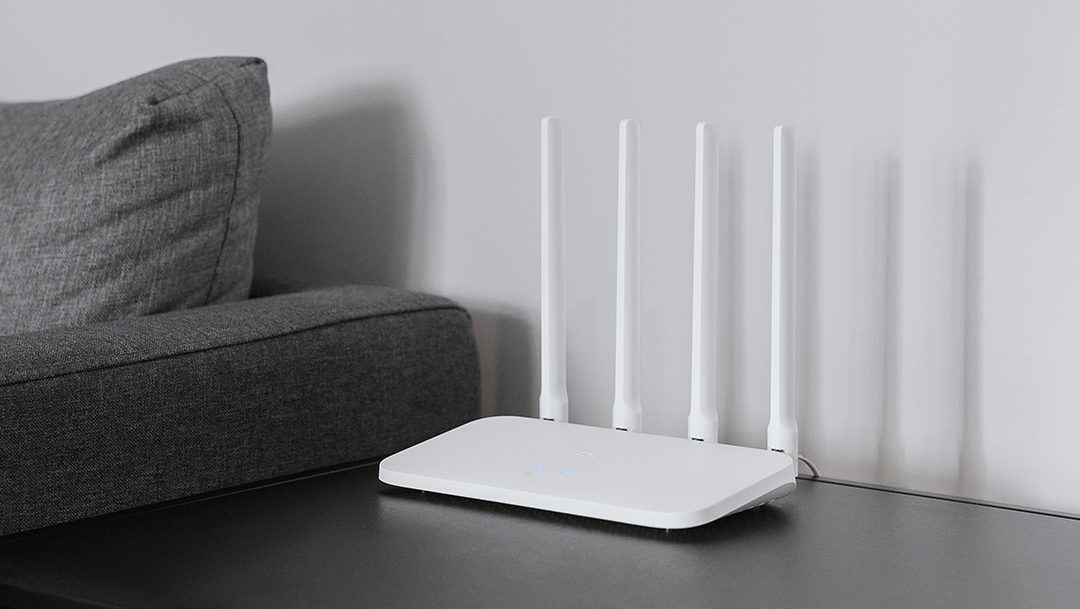 小米路由器4C新品发布 「性价比」神器仅售9