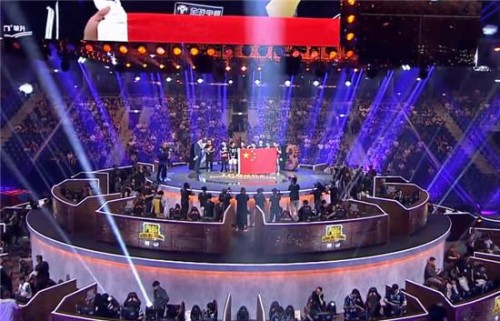 绝地求生OMG夺冠,China NO.1毋庸置疑,谁敢再